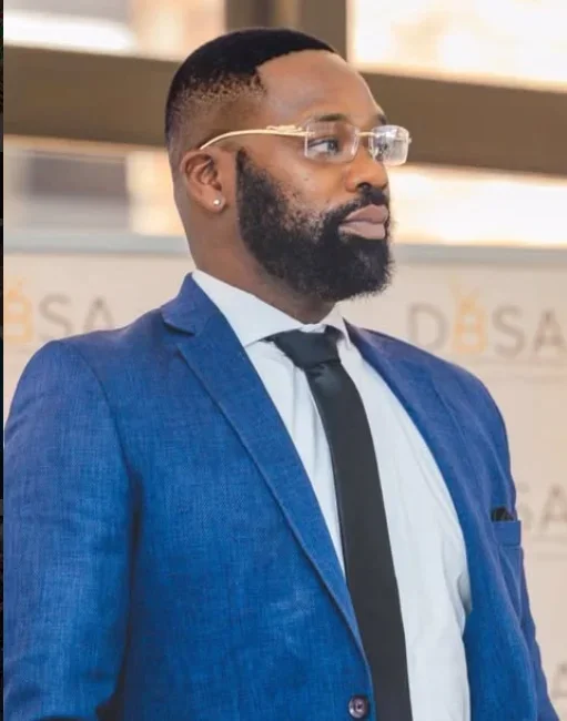 Bongani Fassie dp picture